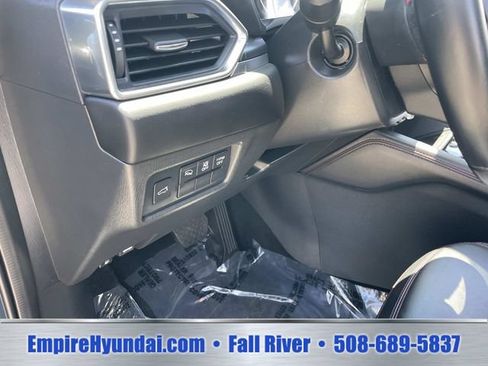 Used 2025 MAZDA CX-5 Carbon Edition AWD/4WD image 22