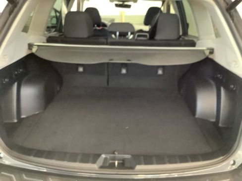 Used 2021 Subaru Forester Premium AWD/4WD image 17