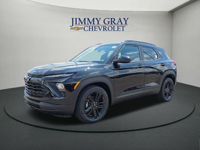 New 2026 Chevrolet TrailBlazer LT w/ Convenience Package