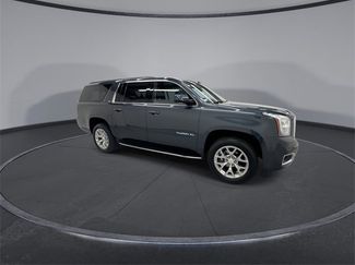 Used 2019 GMC Yukon XL SLT w/ HD Trailering Package video 2