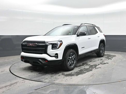 New 2026 GMC Terrain AT4 w/ Convenience Package III image 5