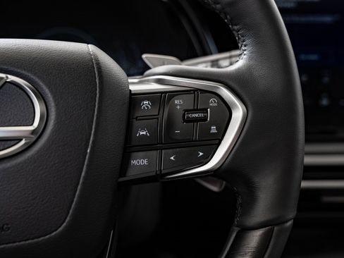 Certified 2023 Lexus RX 350h w/ Cold Area Package image 29