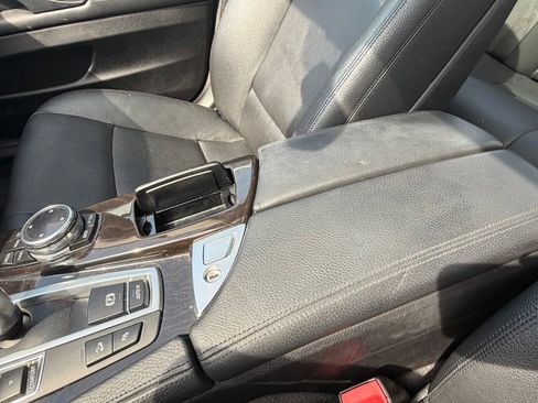 Used 2014 BMW 528i xDrive Sedan AWD/4WD image 10