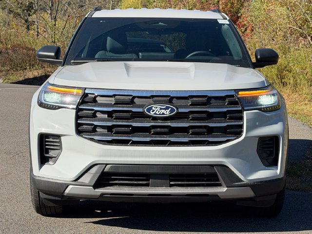 New 2027 Ford Explorer Active AWD/4WD image 20