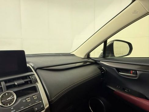 Used 2021 Lexus NX 300h AWD w/ Premium Package image 22