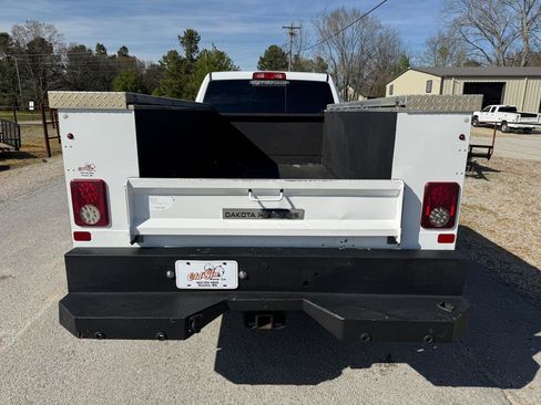 Used 2022 RAM 2500 Tradesman image 5