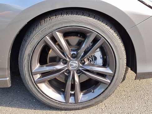 Certified 2024 Acura Integra A-Spec FWD image 8
