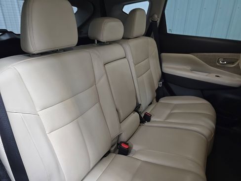 Used 2023 Nissan Murano SL image 17