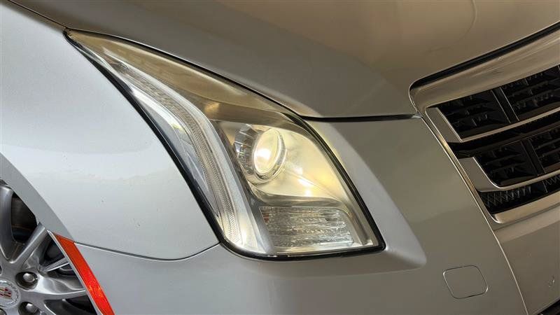 Used 2014 Cadillac XTS Platinum AWD/4WD image 9