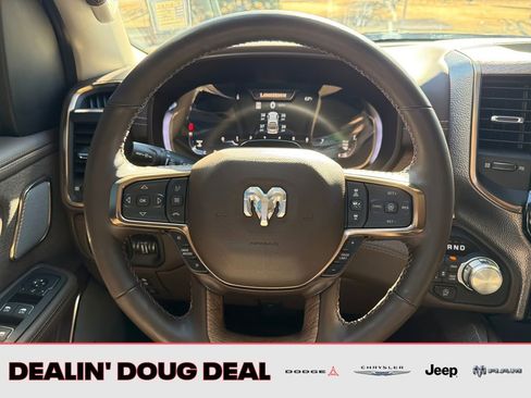 Used 2026 RAM 1500 Limited image 20