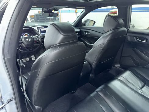 Used 2024 Honda Accord Sport image 28