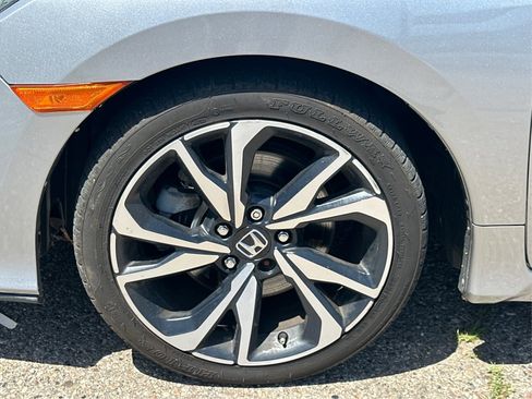 Used 2019 Honda Civic Si image 23