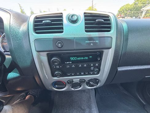 Used 2009 GMC Canyon SLE w/ Power Convenience Package RWD image 14