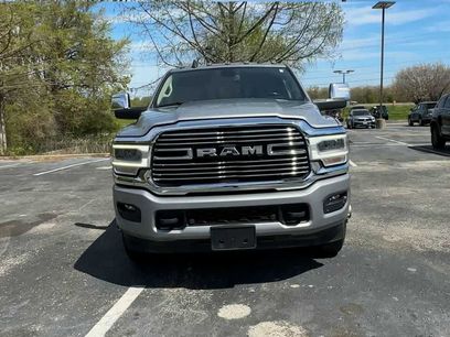 Used 2023 RAM 3500 Laramie