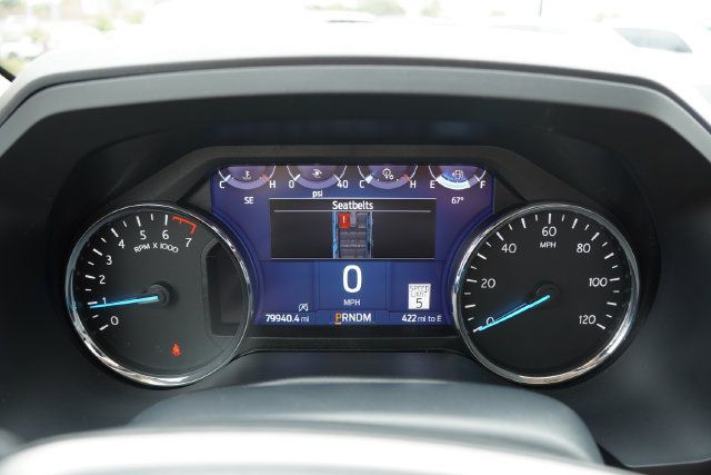 Used 2024 Ford Expedition Max Limited AWD/4WD image 40