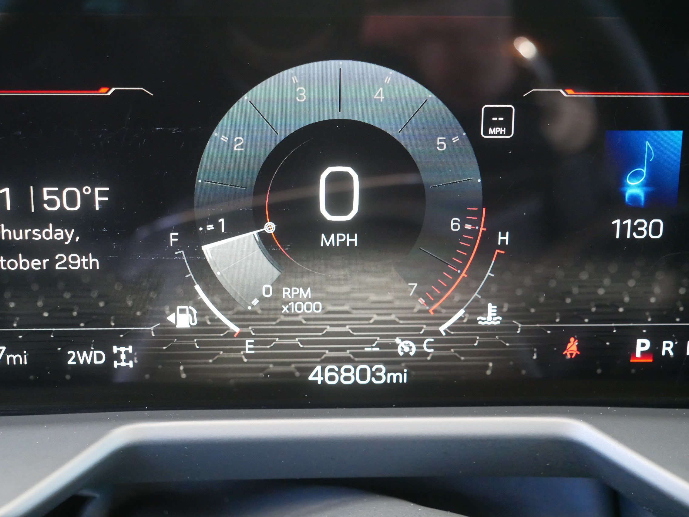Used 2024 GMC Acadia Elevation AWD/4WD image 21