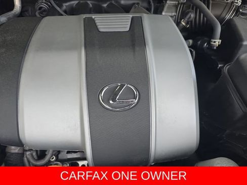 Used 2022 Lexus RX 350 FWD image 30
