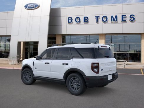 New 2026 Ford Bronco Sport Big Bend AWD/4WD image 5