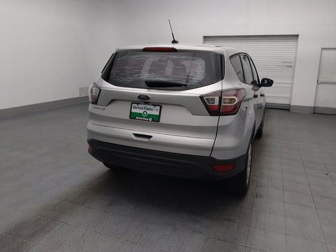 Used 2017 Ford Escape S FWD image 7