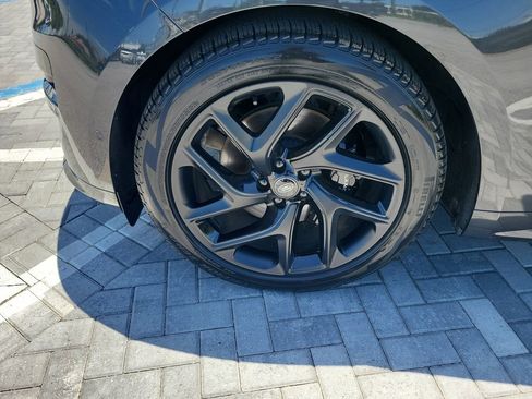Certified 2024 Land Rover Range Rover Sport Dynamic SE AWD/4WD image 13