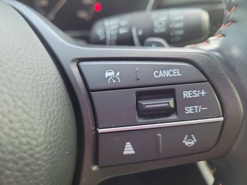 Certified 2024 Honda CR-V Sport image 30
