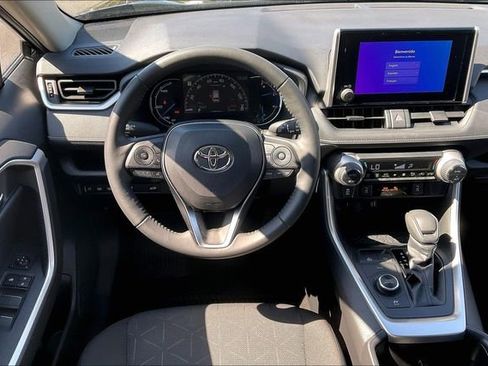 Used 2024 Toyota RAV4 XLE w/ Convenience Package AWD/4WD image 5