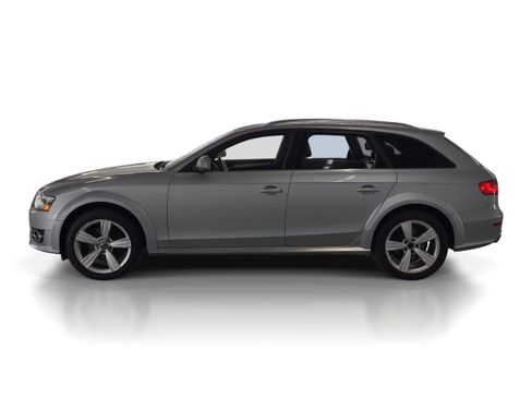 Used 2015 Audi A4 Premium Plus image 2