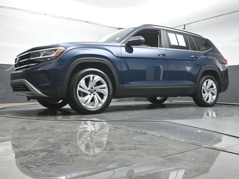 Used 2023 Volkswagen Atlas SE FWD image 36