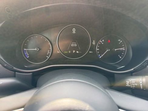 New 2026 MAZDA CX-50 2.5 Hybrid w/ Premium Plus Pkg image 13