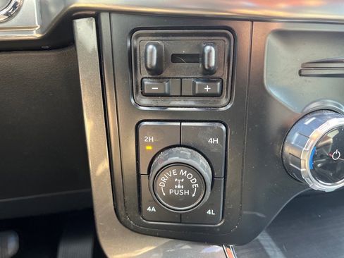 Used 2023 Ford F150 Lariat w/ Equipment Group 502A High image 23