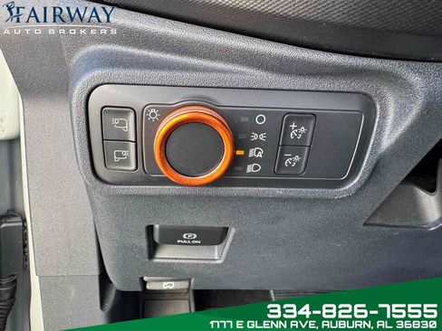 Used 2021 Ford Bronco First Edition image 15