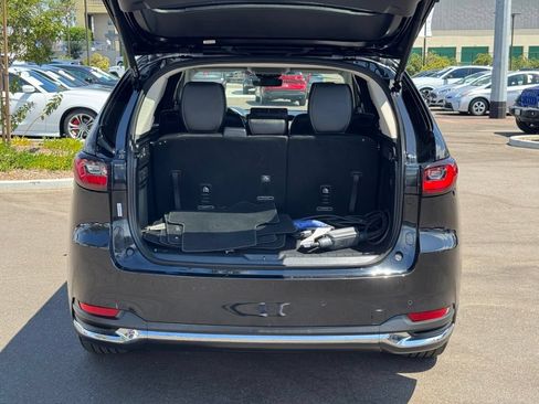 Used 2024 MAZDA CX-90 Plug-In Hybrid w/ Premium Pkg AWD/4WD image 23