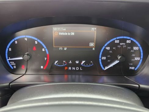 Used 2022 Ford Bronco Sport AWD/4WD image 15