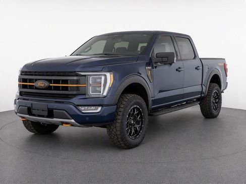 Used 2022 Ford F150 Tremor w/ Equipment Group 402A High AWD/4WD image 7