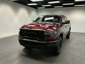 Used 2025 RAM 1500 Rebel w/ Rebel Level 2 Equipment Group AWD/4WD video 1