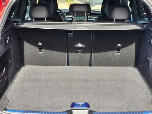 New 2026 Mercedes-Benz GLC 300 4MATIC image 15