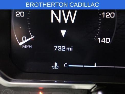 Used 2026 GMC Sierra 1500 Elevation AWD/4WD image 19