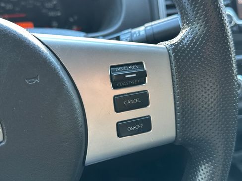 Used 2018 Nissan Frontier SV RWD image 34