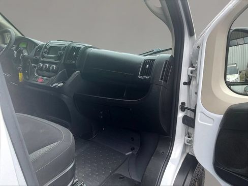 Used 2021 RAM ProMaster 1500 w/ Convenience Group FWD image 22