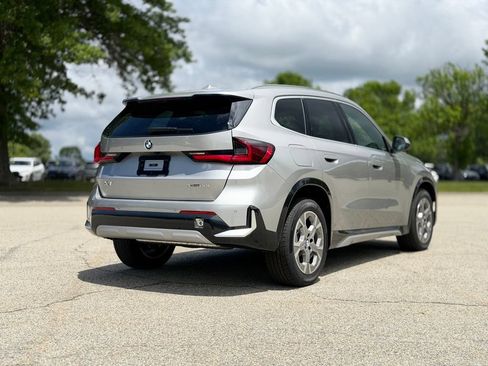 New 2026 BMW X1 xDrive28i w/ Convenience Package AWD/4WD image 6