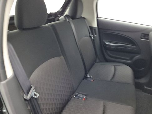 Used 2024 Mitsubishi Mirage ES image 19