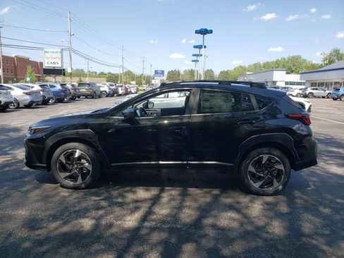 New 2026 Subaru Crosstrek 2.5i Limited AWD/4WD image 7