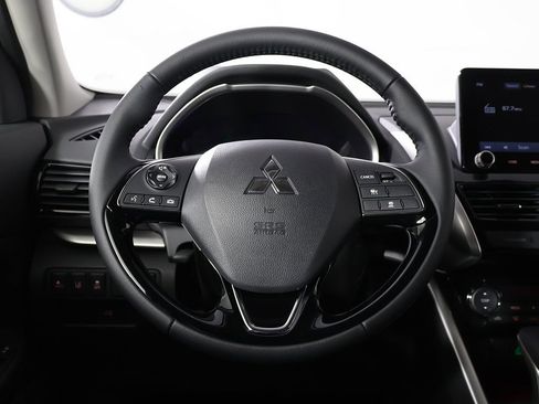 New 2026 Mitsubishi Eclipse Cross SE image 40