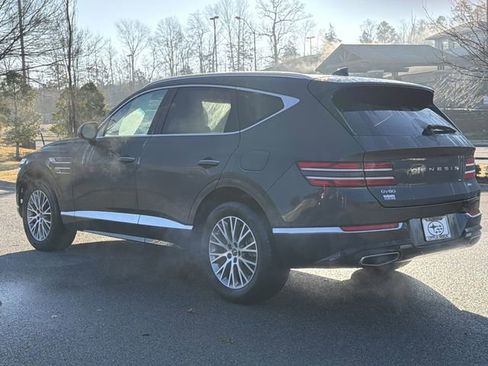 Used 2024 Genesis GV80 2.5T image 5