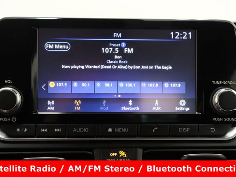 Used 2024 Nissan Altima 2.5 S image 18