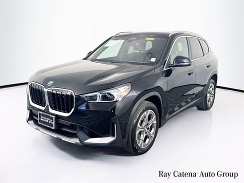 Certified 2023 BMW X1 xDrive28i w/ Convenience Package AWD/4WD image 3
