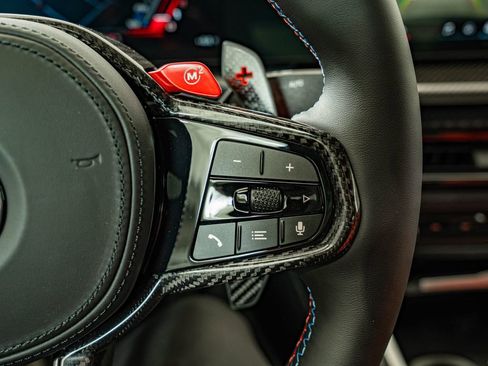 New 2026 BMW M4 xDrive Competition w/ Executive Package AWD/4WD image 29