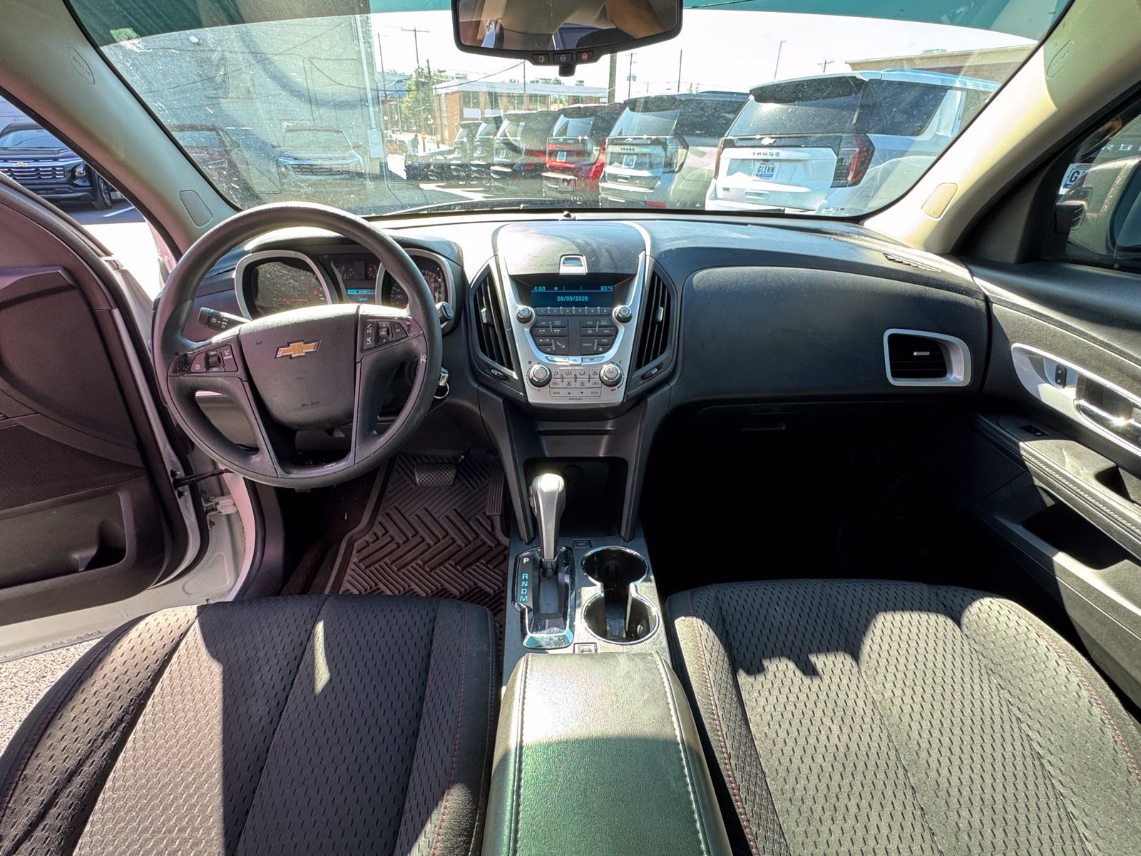 Used 2013 Chevrolet Equinox LS FWD image 24