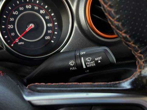 Used 2022 Jeep Gladiator Mojave w/ Trailer Tow Package image 24