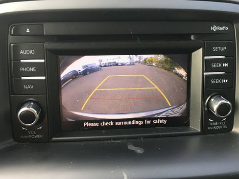 Used 2015 MAZDA CX-5 Grand Touring AWD/4WD image 10